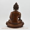 Sangye Tomba Statue
