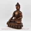 Sangye Tomba Statue