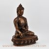 Sangye Tomba Statue