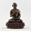Tsongkhapa & Spiritual Sons Statues