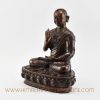 Tsongkhapa & Spiritual Sons Statues