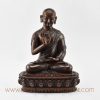 Tsongkhapa & Spiritual Sons Statues