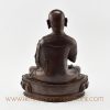 Tsongkhapa & Spiritual Sons Statues