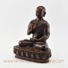 Tsongkhapa & Spiritual Sons Statues