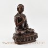 Tsongkhapa & Spiritual Sons Statues