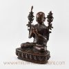 Tsongkhapa & Spiritual Sons Statues