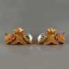 Copper Ritual Kapala Set