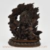 Bernagchen Mahakala Statue