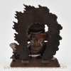 Bernagchen Mahakala Statue