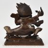 Bernagchen Mahakala Statue