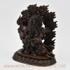 Bernagchen Mahakala Statue