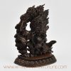 Bernagchen Mahakala Statue