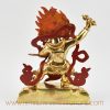 Tibetan Vajrapani Idol