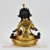Vajrasattva Dharma Sculpture