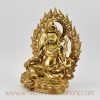 Tibetan Wealth God Statue
