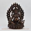 Tibetan Zambala Kubera Statue