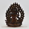 Tibetan Zambala Kubera Statue