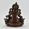 Tibetan Zambala Kubera Statue