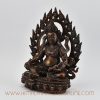 Tibetan Zambala Kubera Statue