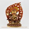 Bernagchen Mahakala Copper Statue