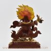 Bernagchen Mahakala Copper Statue