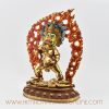 Black Jambhala Statue