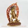 Black Jambhala Statue