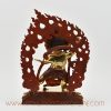 Vajrapani Statue