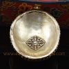 Kurukulla Carved Resin Kapala