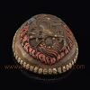 Kurukulla Carved Resin Kapala