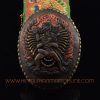 Megh Sambara Carved Kapala