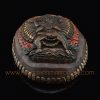 Megh Sambara Carved Kapala