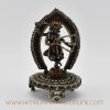 Kurukulla on Mandala Statue
