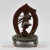 Kurukulla on Mandala Statue