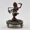 Kurukulla on Mandala Statue