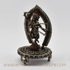 Kurukulla on Mandala Statue