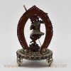 Vajravarahi on Mandala Statue
