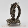 Vajravarahi on Mandala Statue