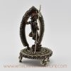 Vajravarahi on Mandala Statue