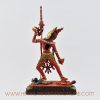 Vajrayogini Dakini Sculpture