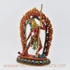 Vajrayogini Dakini Sculpture