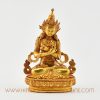 Tibetan Vajradhara Statue