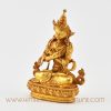 Tibetan Vajradhara Statue