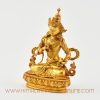 Tibetan Vajrasattva Copper Statue