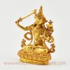 Tibetan Manjushri Statue