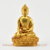 Tibetan Sangye Tomba Statue