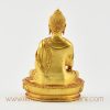 Tibetan Sangye Tomba Statue