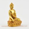 Tibetan Sangye Tomba Statue