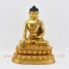 Ritual Shakyamuni Buddha Statue