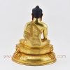 Ritual Shakyamuni Buddha Statue